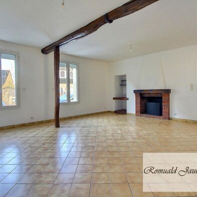 Maison 5 pièces 210000 €