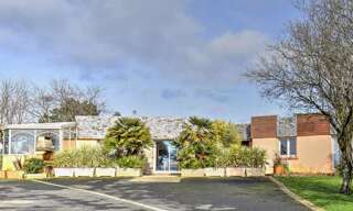 Maison 8 Pièces 130 m² à vendre à Pleumeur-Bodou (22560)