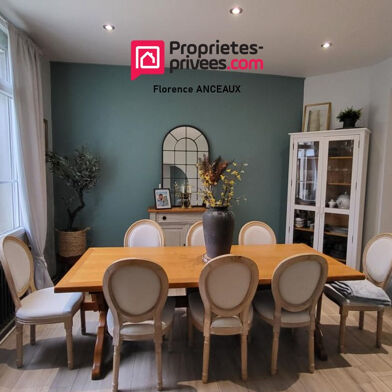 Maison 7 pièces 239000 €