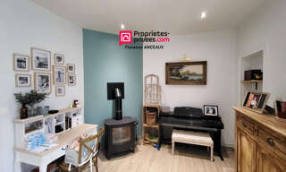 Maison 7 Pièces 120 m² à vendre à Saint-Quentin (02100)