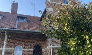 Maison 7 Pièces 120 m² à vendre à Itancourt (02240)