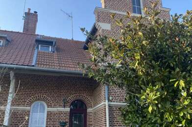 Maison 7 pièces 239000 €