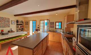 Maison 7 Pièces 200 m² à vendre à Autignac (34480)