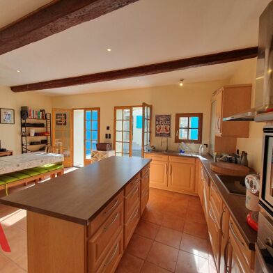 Maison 7 pièces 345000 €