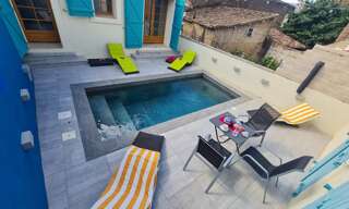Maison 7 Pièces 200 m² à vendre à Autignac (34480)