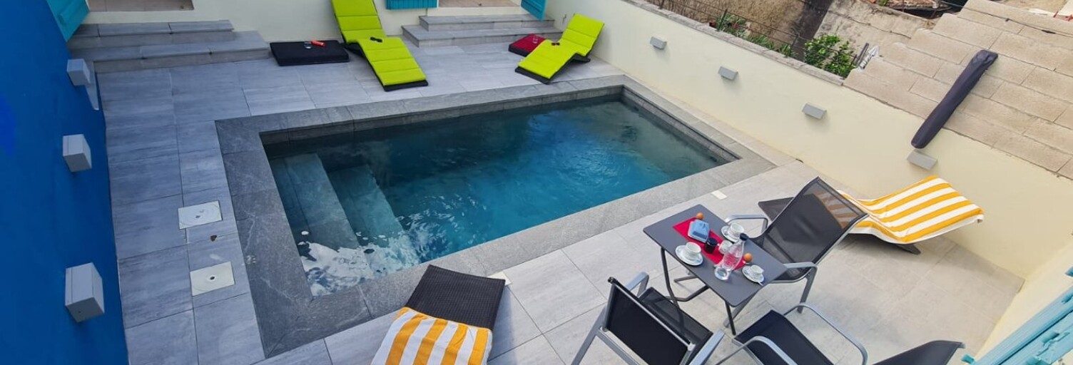 Maison 7 Pièces 200 m² à vendre à Autignac (34480)