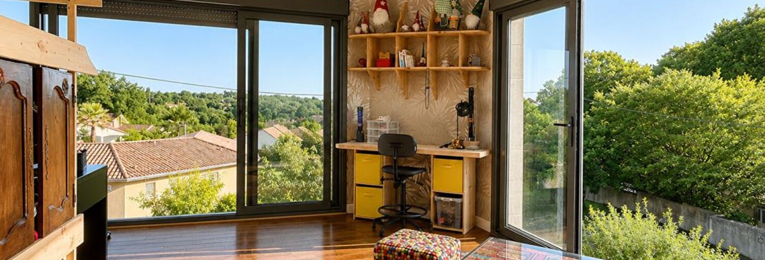 Maison 7 Pièces 240 m² à vendre à Floirac (33270)