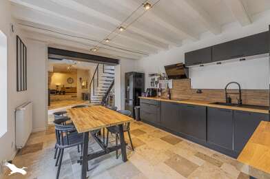 Maison 5 pièces 329000 €