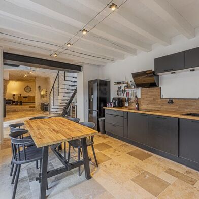 Maison 5 pièces 329000 €