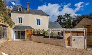 Maison 5 Pièces 133 m² à vendre à Vouvray (37210)