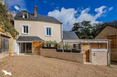 Maison 5 pièces 317700 €