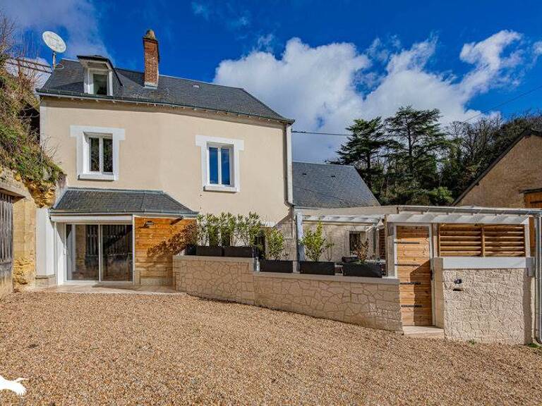 Maison en pierre de 5 pièces principales — photo 1