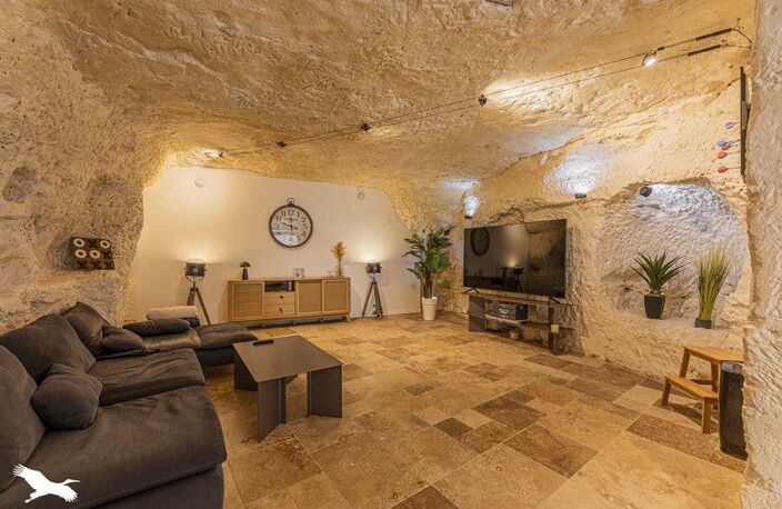 Maison en pierre de 5 pièces principales — photo 3