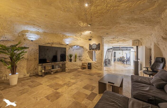 Maison en pierre de 5 pièces principales — photo 5