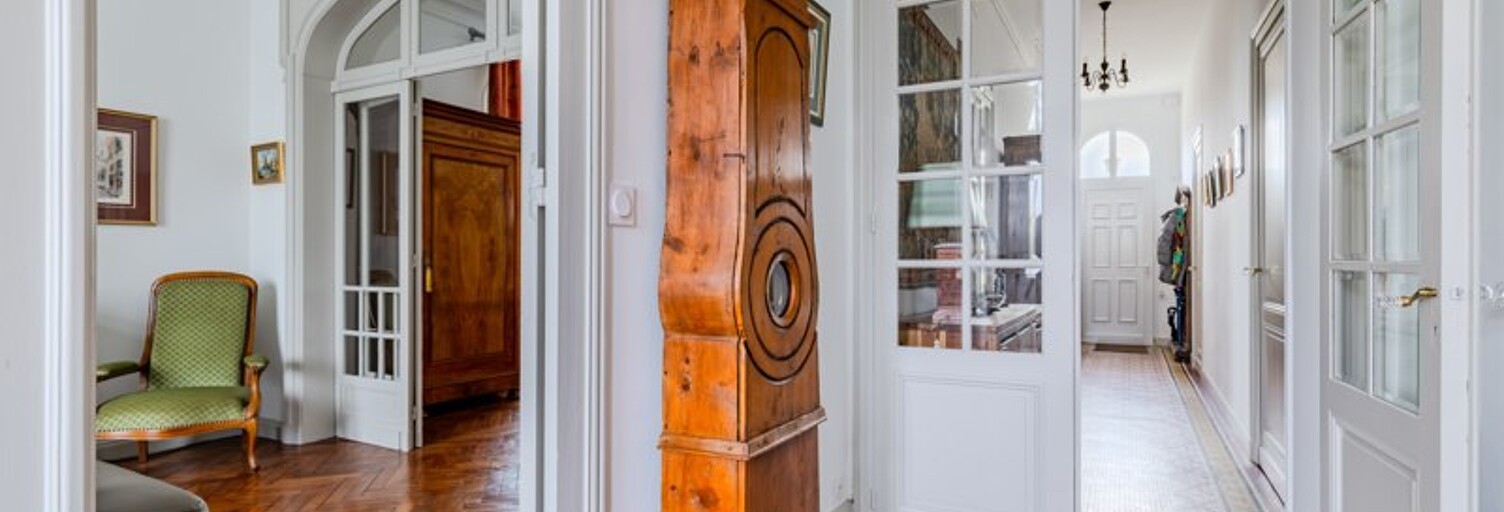 Maison 4 Pièces 126 m² à vendre à Libourne (33500)