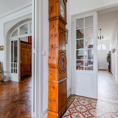 Maison 4 pièces 390000 €