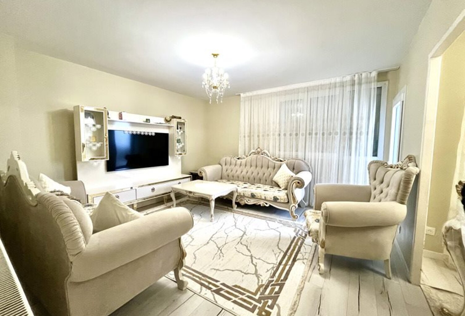 Vente appartement 5 pièces 86 m² Libourne (33500) — photo 1