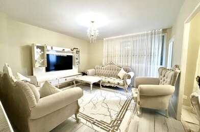 Appartement 5 pièces 145800 €