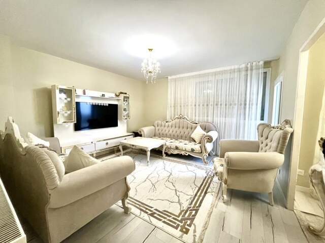 Appartement 5 pièces 86 m² à Libourne — photo du bien