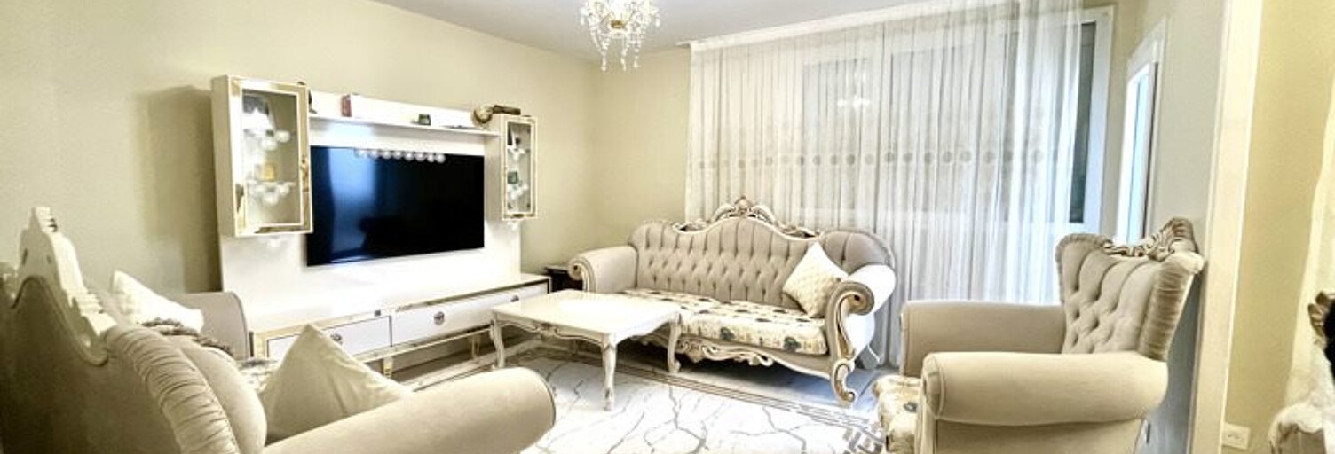 Appartement 5 Pièces 86 m² à vendre à Libourne (33500)