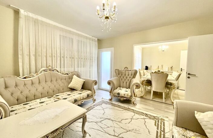 Vente appartement 5 pièces 86 m² Libourne (33500) — photo 2