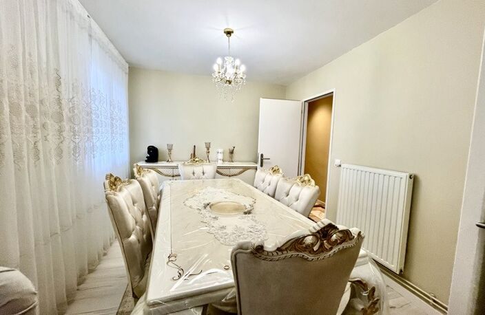 Vente appartement 5 pièces 86 m² Libourne (33500) — photo 3