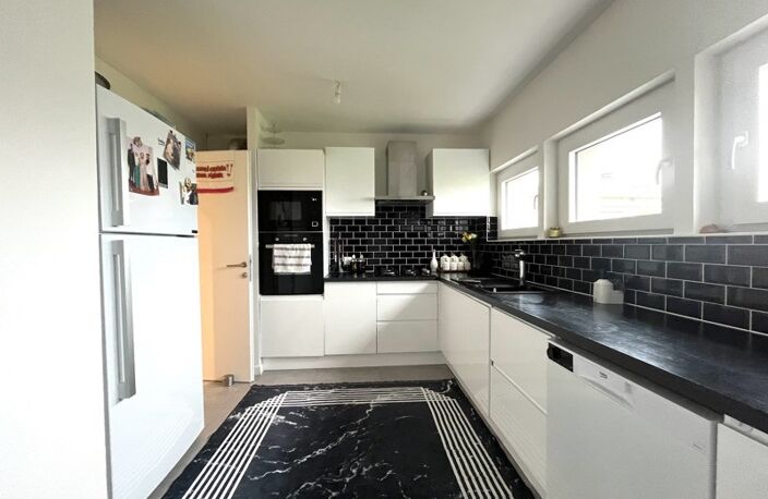 Vente appartement 5 pièces 86 m² Libourne (33500) — photo 4