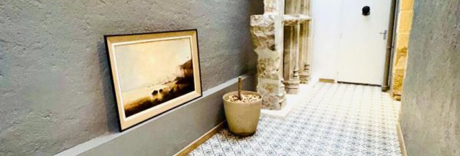 Maison 7 Pièces 203 m² à vendre à Crépy-en-Valois (60800)