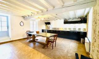 Maison 7 Pièces 203 m² à vendre à Crépy-en-Valois (60800)