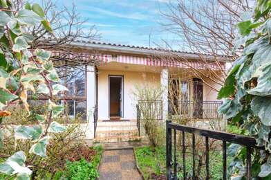 Maison 3 pièces 190500 €