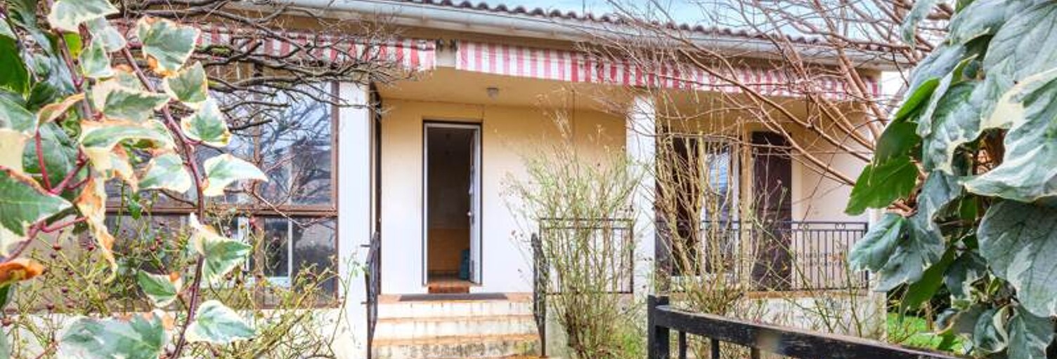 Maison 3 Pièces 84 m² à vendre à Auterive (31190)