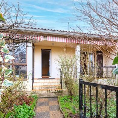 Maison 3 pièces 190500 €