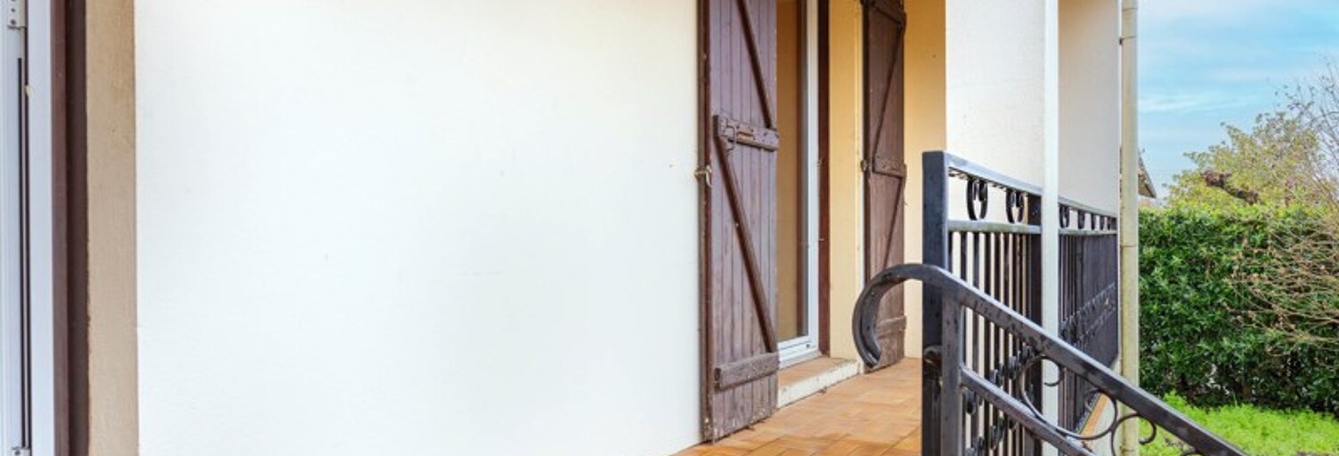Maison 3 Pièces 84 m² à vendre à Auterive (31190)