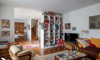 Maison 7 Pièces 158 m² à vendre à Saint-Jean-d'Angély (17400)