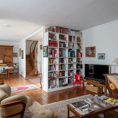 Maison 7 pièces 315000 €