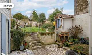 Maison 7 Pièces 158 m² à vendre à Saint-Jean-d'Angély (17400)