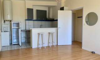 Appartement 2 Pièces 43 m² à vendre à Pamiers (09100)