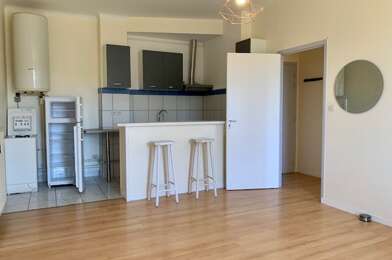 Appartement 2 pièces 69900 €