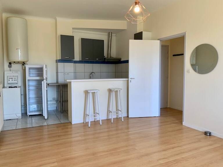 Appartement 2 pièces 43 m² — photo 1
