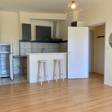 Appartement 2 pièces 72000 €