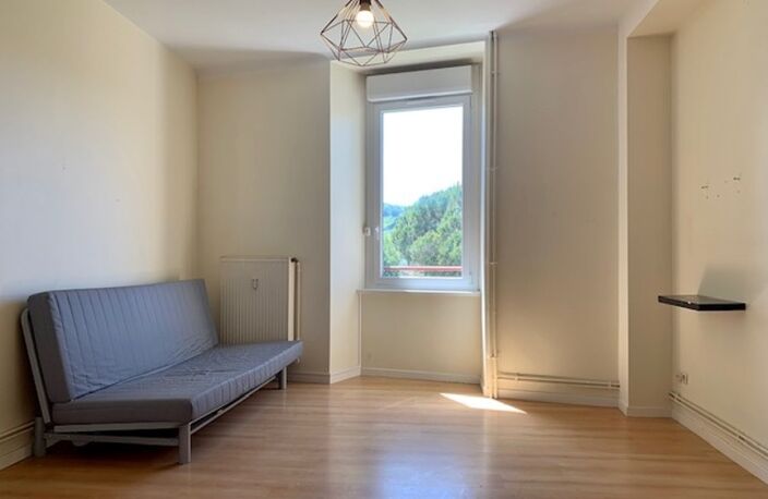 Vente appartement 2 pièces 43 m² Pamiers (09100) — photo 2