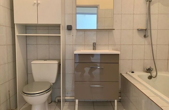 Vente appartement 2 pièces 43 m² Pamiers (09100) — photo 3