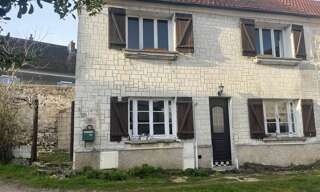 Maison 4 Pièces 94 m² à vendre à Cormeilles-en-Vexin (95830)