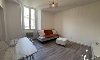 Appartement 2 Pièces 32 m² à louer à Fabrègues (34690)