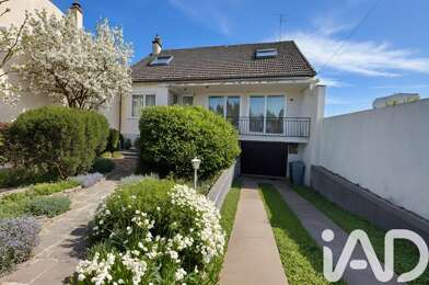 Maison 7 pièces 385000 €