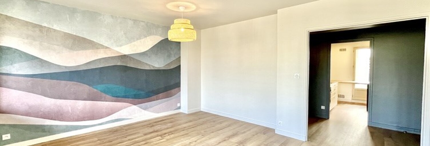 Appartement 4 Pièces 94 m² à vendre à Brive-la-Gaillarde (19100)