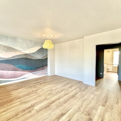 Appartement 4 pièces 202920 €