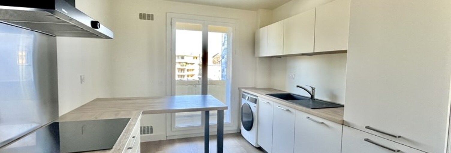 Appartement 4 Pièces 94 m² à vendre à Brive-la-Gaillarde (19100)