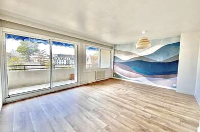 Appartement 4 pièces 202920 €