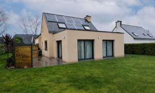 Maison 7 Pièces 130 m² à vendre à Kersaint-Plabennec (29860)